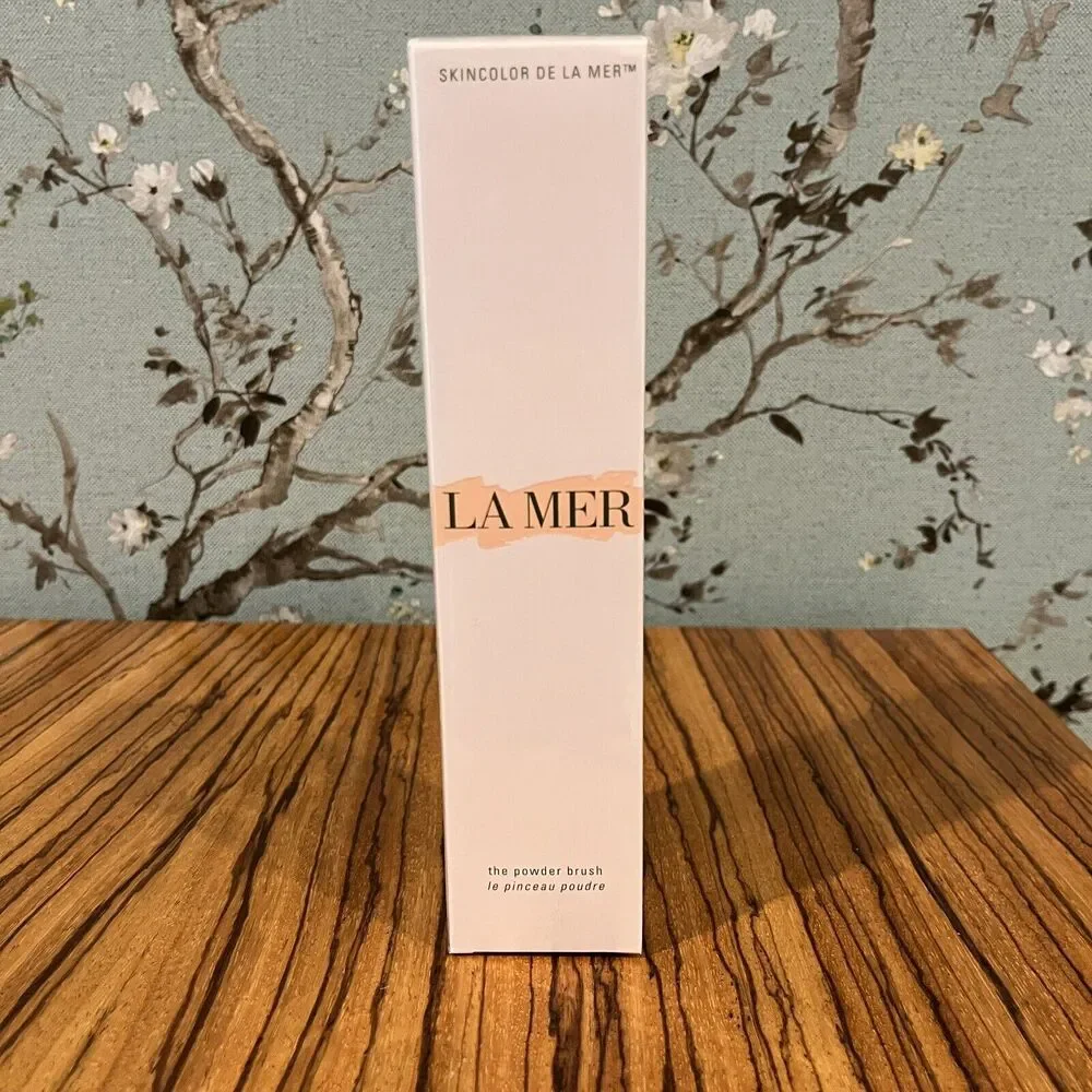 Skincolor De La Mer The Powder Brush